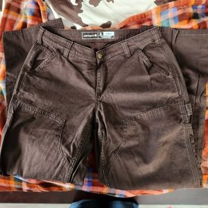 Womens Carhartt Pants